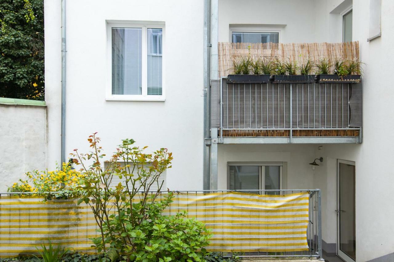 Appartement Modern