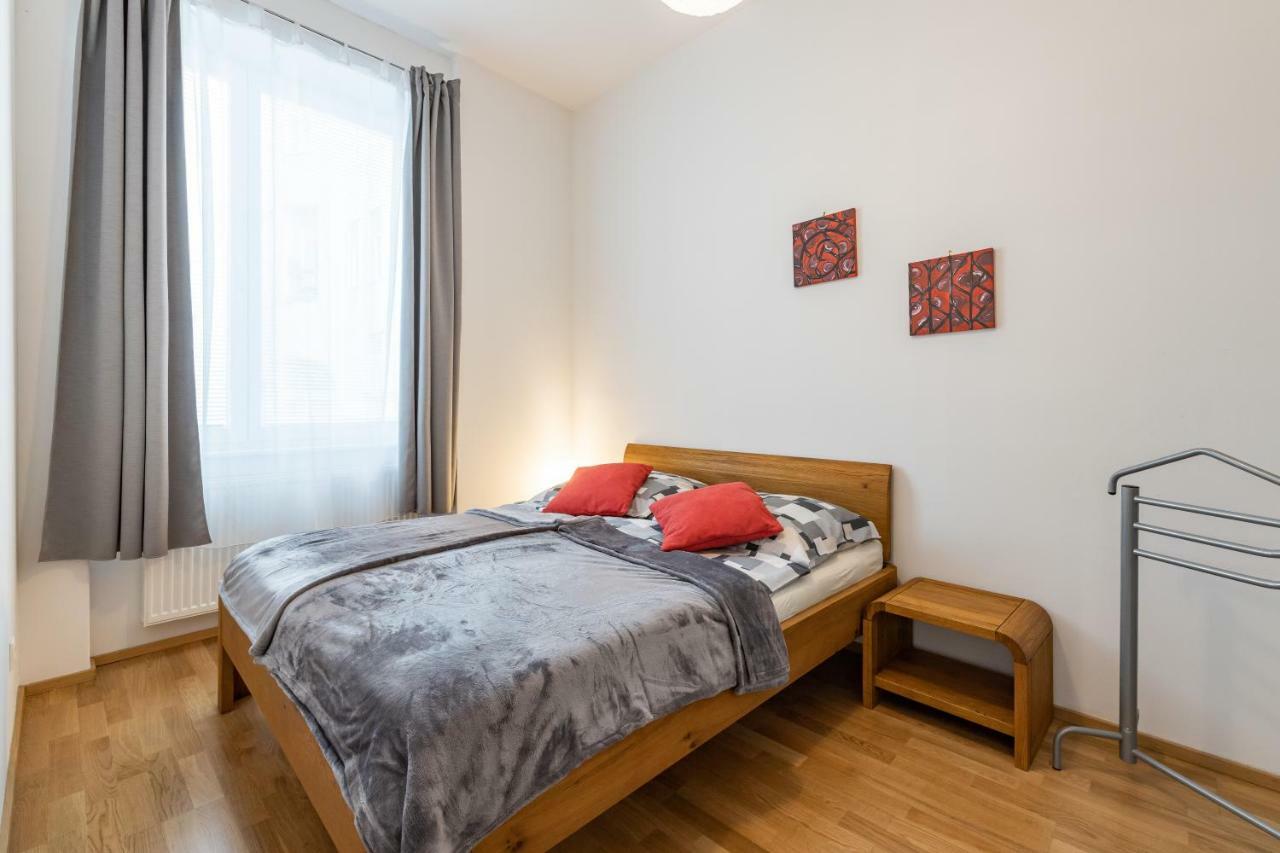 Modern Appartement *