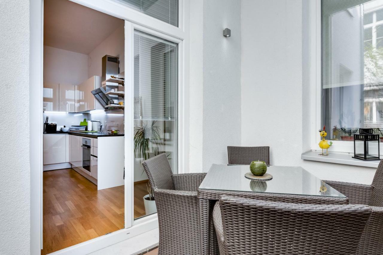 Modern Appartement