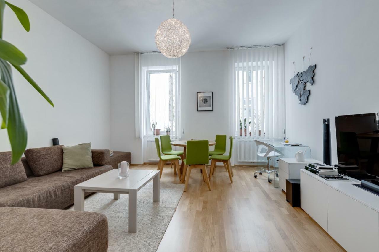 Appartement Modern Vienne